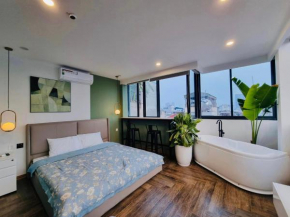 LaHomestay Cầu Giấy